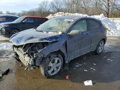 3CZRU6H59GM724978 2016 HONDA HR-V