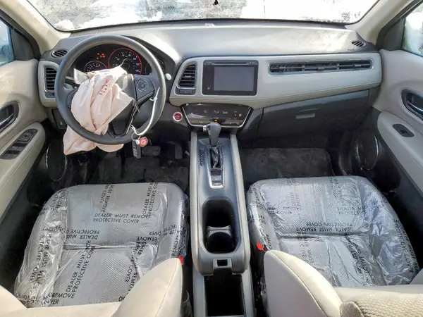 3CZRU6H59GM724978 2016 HONDA HR-V - Image 8