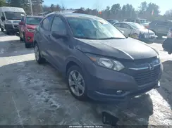 3CZRU6H59GM725368 2016 HONDA HR-V