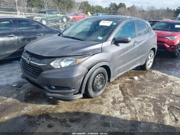 3CZRU6H59GM725368 2016 HONDA HR-V - Image 2