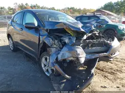 3CZRU6H59GM725581 2016 HONDA HR-V