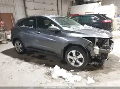 3CZRU6H59GM727217 2016 HONDA HR-V