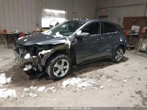 3CZRU6H59GM727217 2016 HONDA HR-V - Image 2