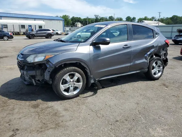 3CZRU6H59GM729131 2016 HONDA HR-V - Image 1