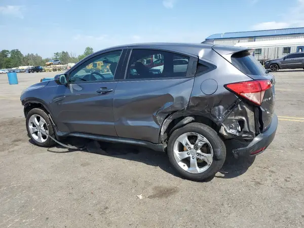 3CZRU6H59GM729131 2016 HONDA HR-V - Image 2