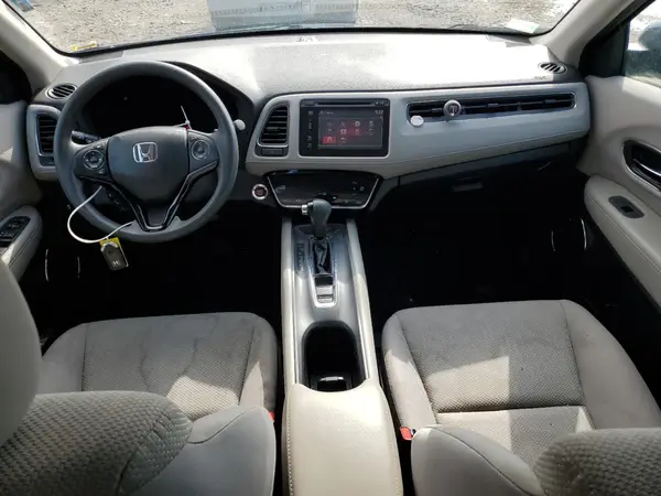 3CZRU6H59GM729629 2016 HONDA HR-V - Image 8