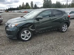 3CZRU6H59GM729680 2016 HONDA HR-V