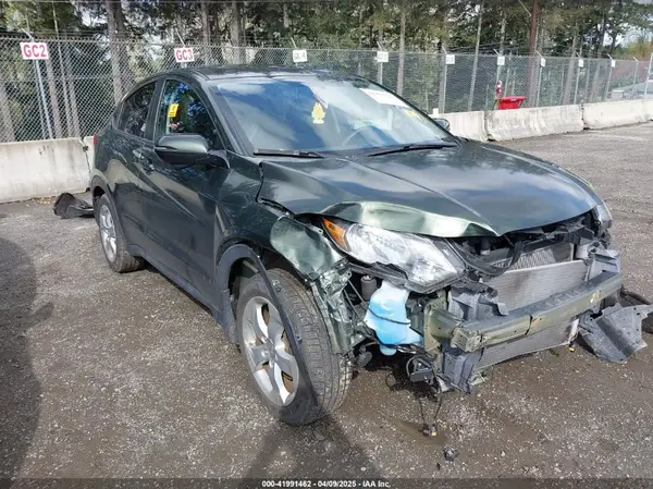 3CZRU6H59GM729680 2016 HONDA HR-V - Image 1