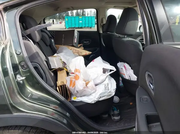 3CZRU6H59GM729680 2016 HONDA HR-V - Image 8