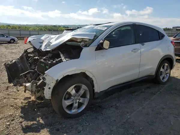 3CZRU6H59GM729937 2016 HONDA HR-V - Image 1