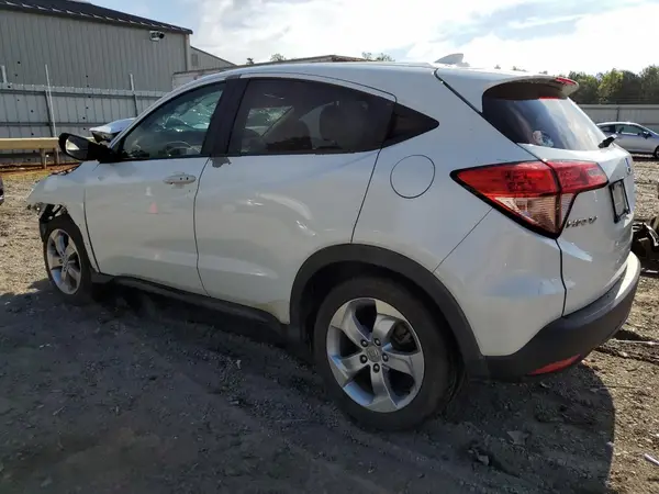 3CZRU6H59GM729937 2016 HONDA HR-V - Image 2