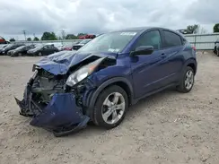 3CZRU6H59GM732031 2016 HONDA HR-V