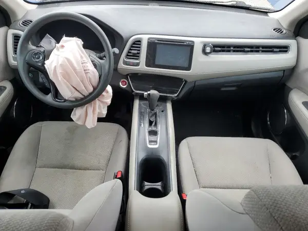 3CZRU6H59GM732031 2016 HONDA HR-V - Image 8