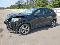 3CZRU6H59GM732062 2016 HONDA HR-V