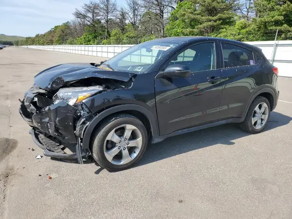 3CZRU6H59GM732062 2016 HONDA HR-V - Image 1