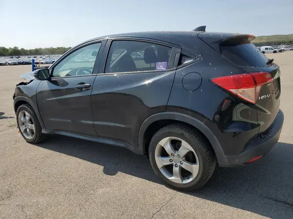 3CZRU6H59GM732062 2016 HONDA HR-V - Image 2