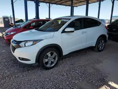 3CZRU6H59GM732207 2016 HONDA HR-V