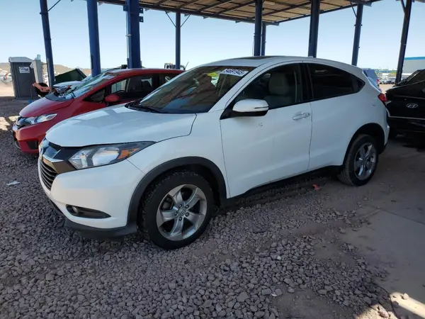 3CZRU6H59GM732207 2016 HONDA HR-V - Image 1