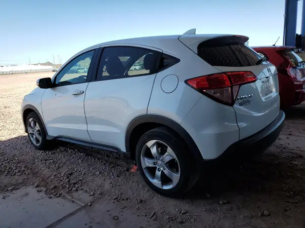 3CZRU6H59GM732207 2016 HONDA HR-V - Image 2