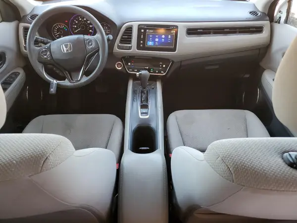 3CZRU6H59GM732207 2016 HONDA HR-V - Image 8
