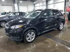 3CZRU6H59GM735690 2016 HONDA HR-V