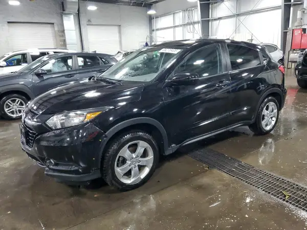 3CZRU6H59GM735690 2016 HONDA HR-V - Image 1