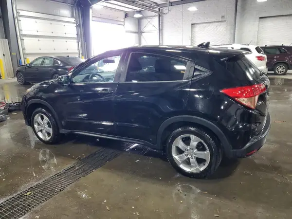 3CZRU6H59GM735690 2016 HONDA HR-V - Image 2
