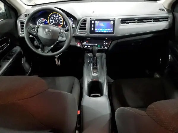 3CZRU6H59GM735690 2016 HONDA HR-V - Image 8