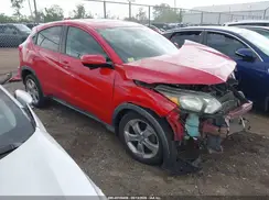 3CZRU6H59GM737004 2016 HONDA HR-V