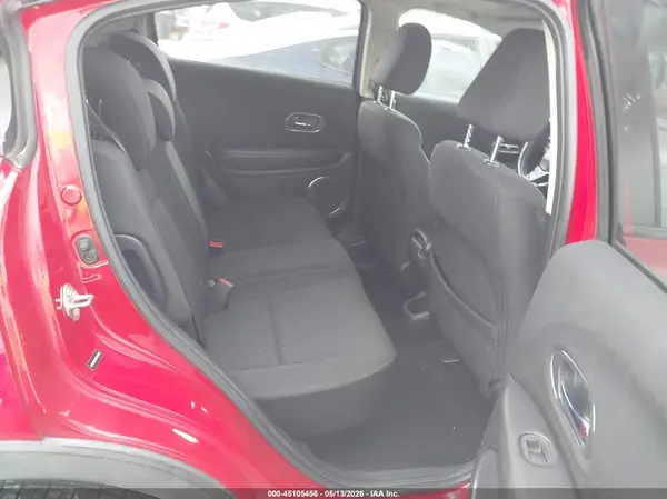 3CZRU6H59GM737004 2016 HONDA HR-V - Image 8