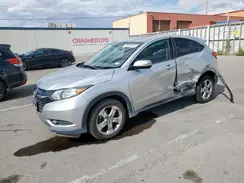 3CZRU6H59GM738685 2016 HONDA HR-V
