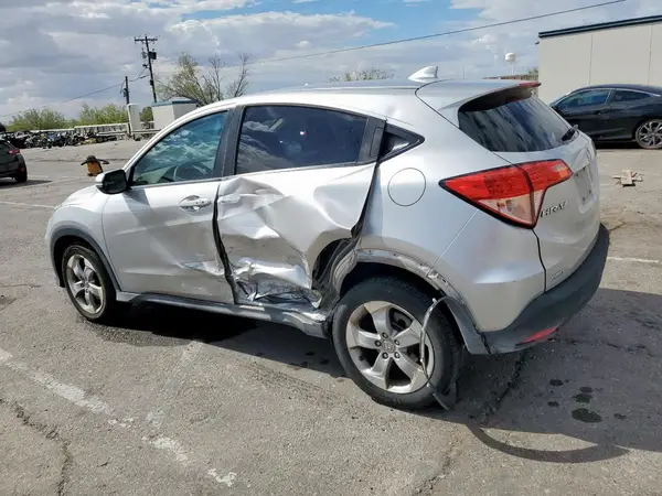 3CZRU6H59GM738685 2016 HONDA HR-V - Image 2