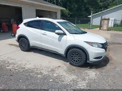 3CZRU6H59GM738749 2016 HONDA HR-V