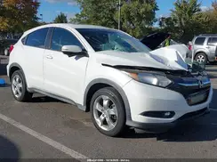 3CZRU6H59GM738914 2016 HONDA HR-V