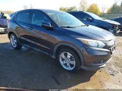 3CZRU6H59GM739237 2016 HONDA HR-V