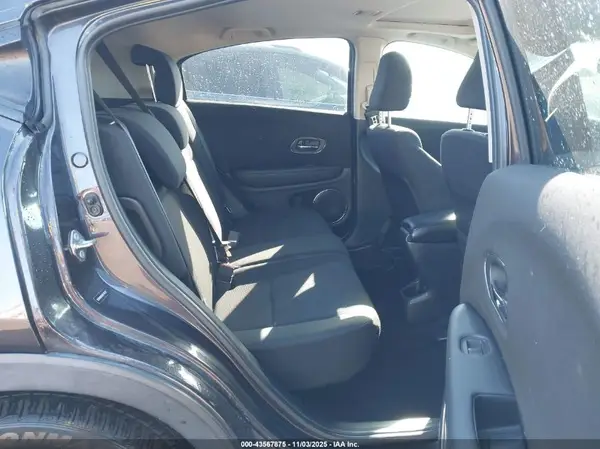 3CZRU6H59GM739237 2016 HONDA HR-V - Image 8