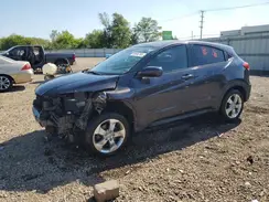 3CZRU6H59GM739271 2016 HONDA HR-V
