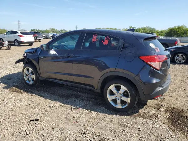 3CZRU6H59GM739271 2016 HONDA HR-V - Image 2