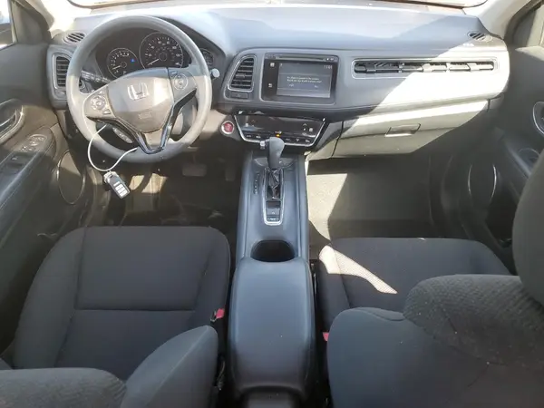3CZRU6H59GM739271 2016 HONDA HR-V - Image 8
