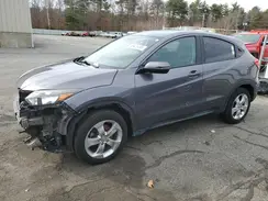 3CZRU6H59GM739867 2016 HONDA HR-V