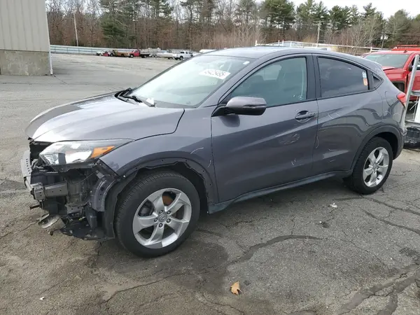 3CZRU6H59GM739867 2016 HONDA HR-V - Image 1