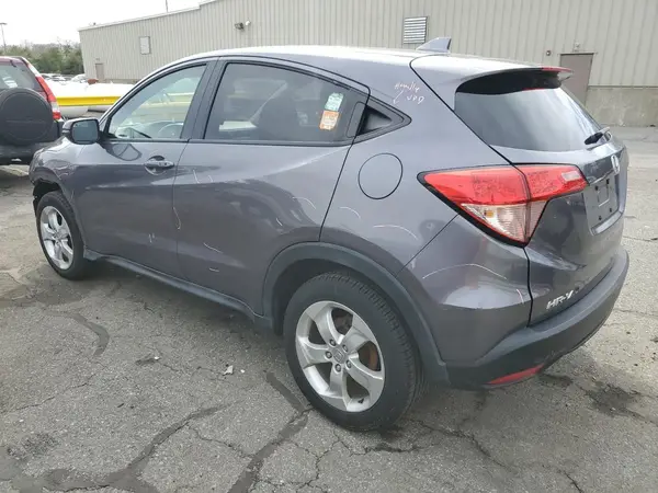 3CZRU6H59GM739867 2016 HONDA HR-V - Image 2