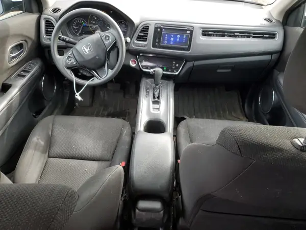 3CZRU6H59GM739867 2016 HONDA HR-V - Image 8