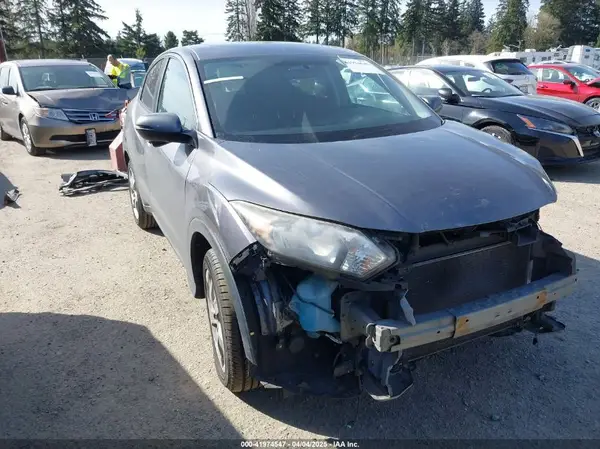 3CZRU6H59GM740291 2016 HONDA HR-V - Image 1