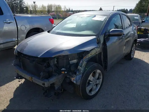 3CZRU6H59GM740291 2016 HONDA HR-V - Image 2