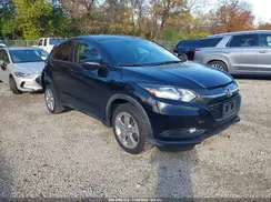 3CZRU6H59GM740355 2016 HONDA HR-V