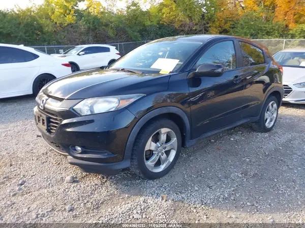 3CZRU6H59GM740355 2016 HONDA HR-V - Image 2