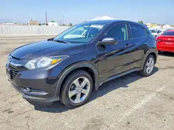 3CZRU6H59GM740534 2016 HONDA HR-V