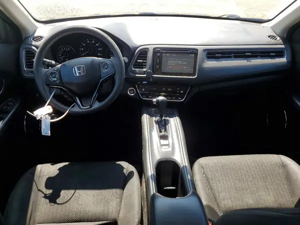 3CZRU6H59GM740534 2016 HONDA HR-V - Image 8