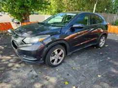 3CZRU6H59GM740565 2016 HONDA HR-V